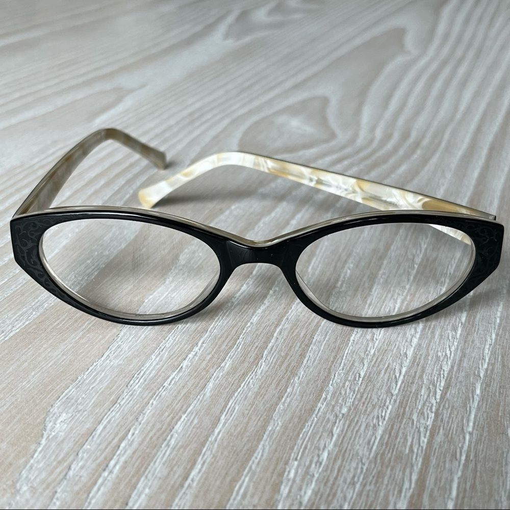 Judith Leiber glasses eyeglasses